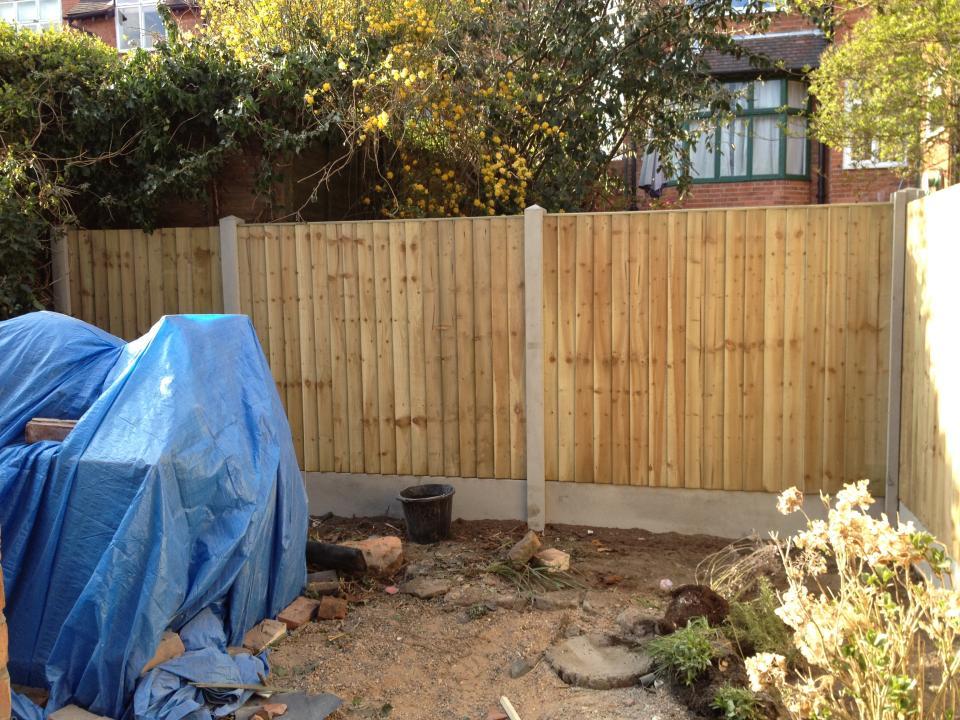 affordable maintenance gallery image 1