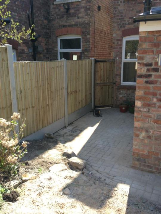 affordable maintenance gallery image 4