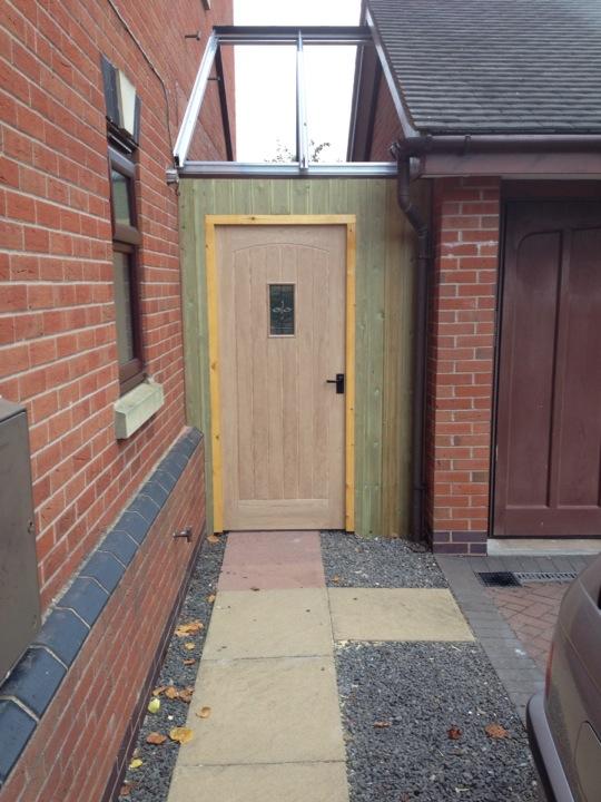 Astral Carpentry & Joinery Services gallery image 1