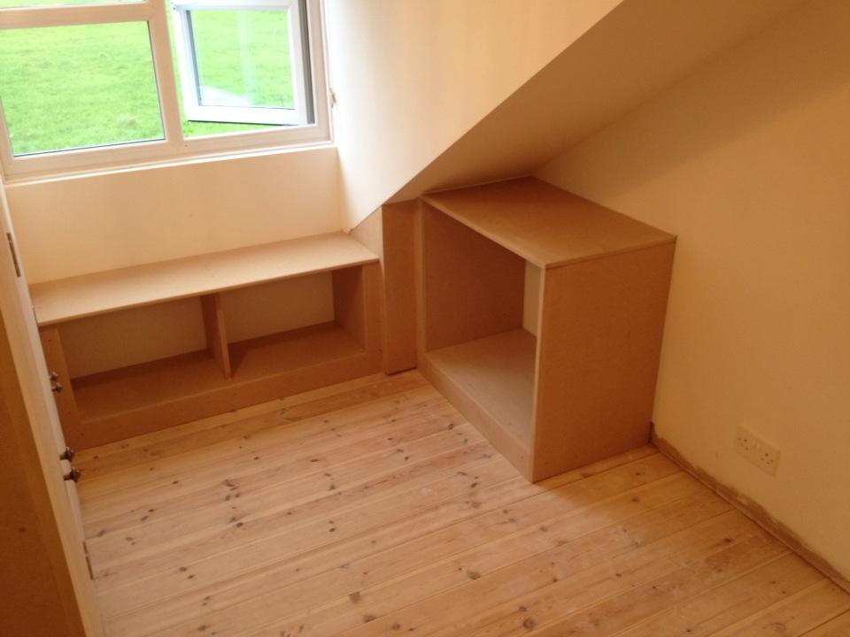 Astral Carpentry & Joinery Services gallery image 4