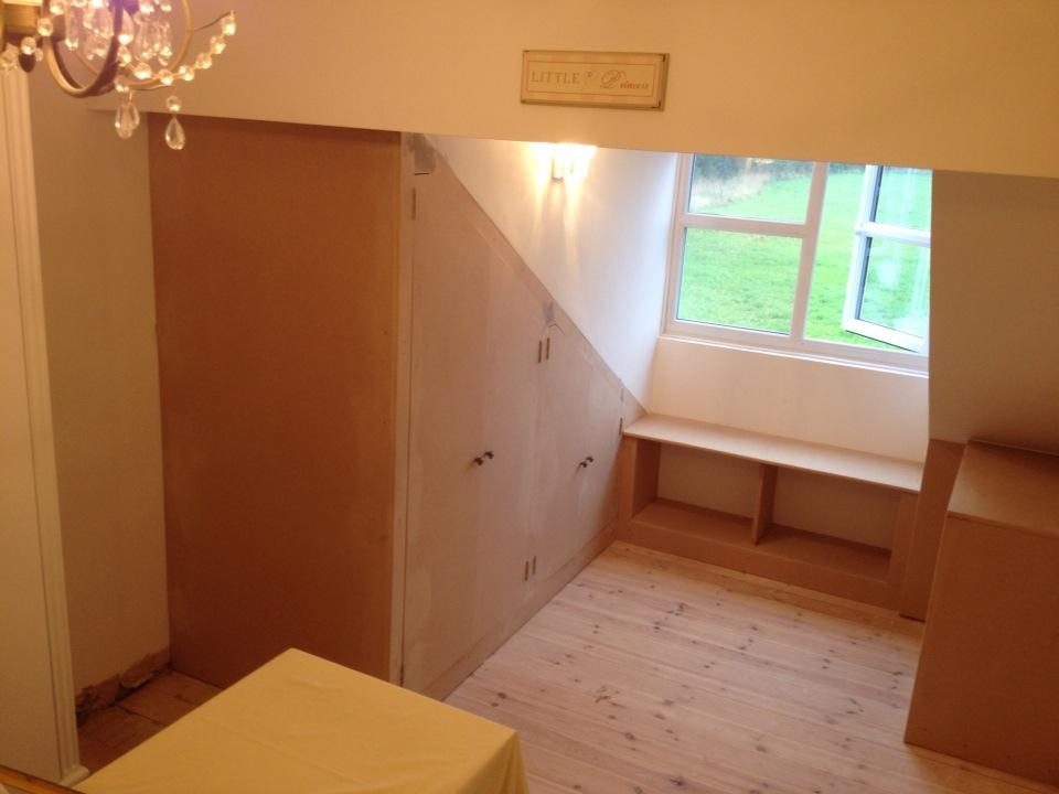 Astral Carpentry & Joinery Services gallery image 2