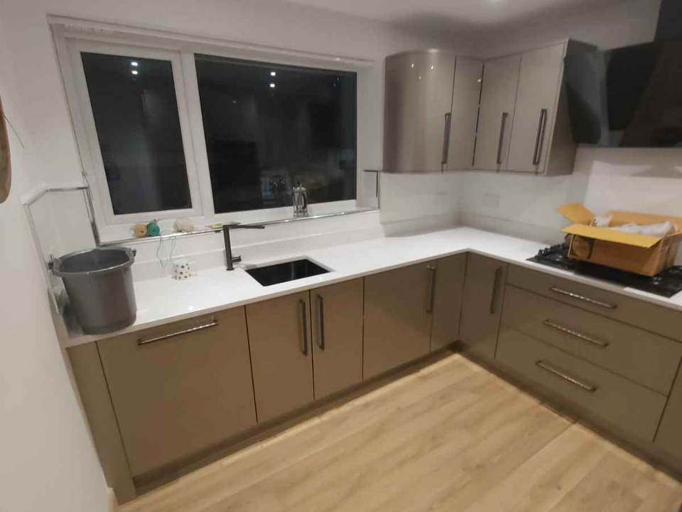 S&J INTERIORS LTD gallery image 1