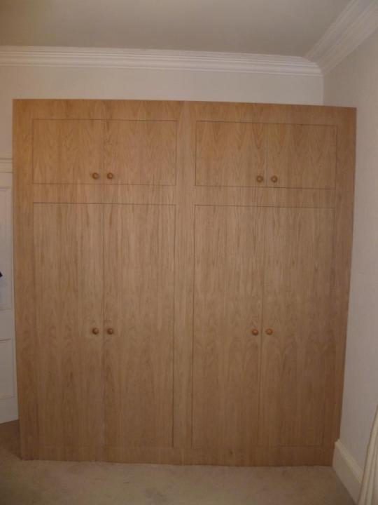 m. smith joinery gallery image 1