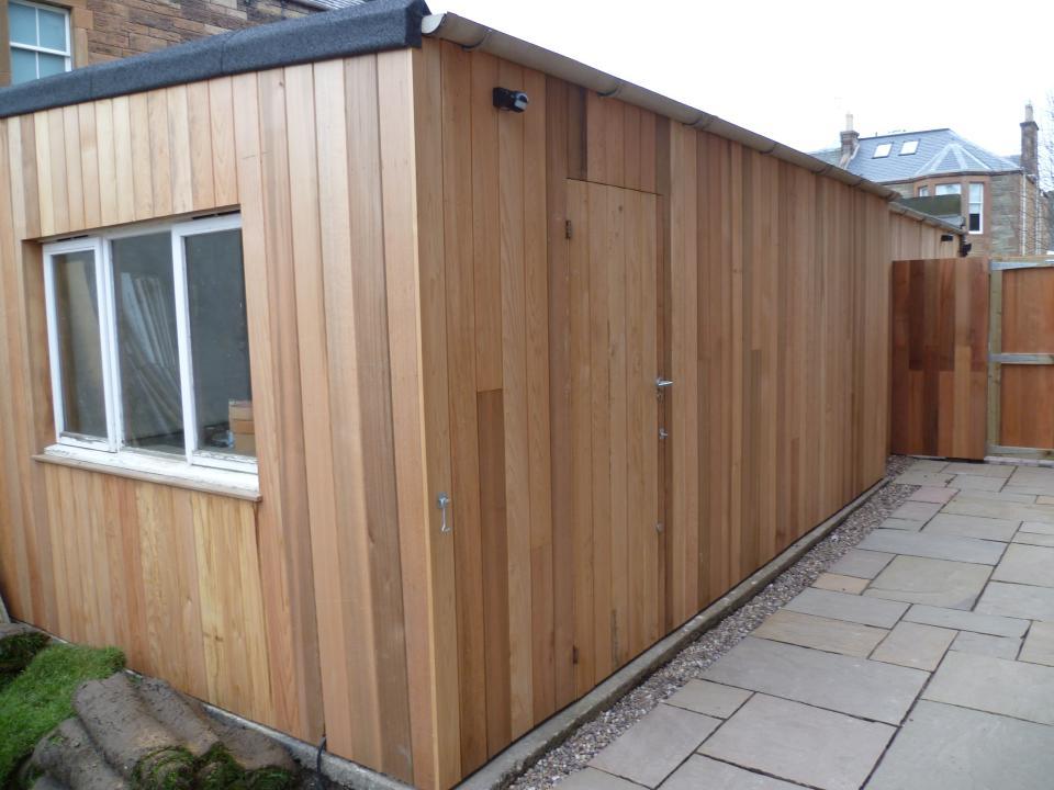 m. smith joinery gallery image 3