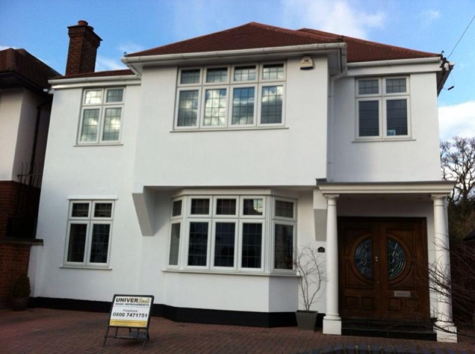 Universeal home improvements gallery image 1