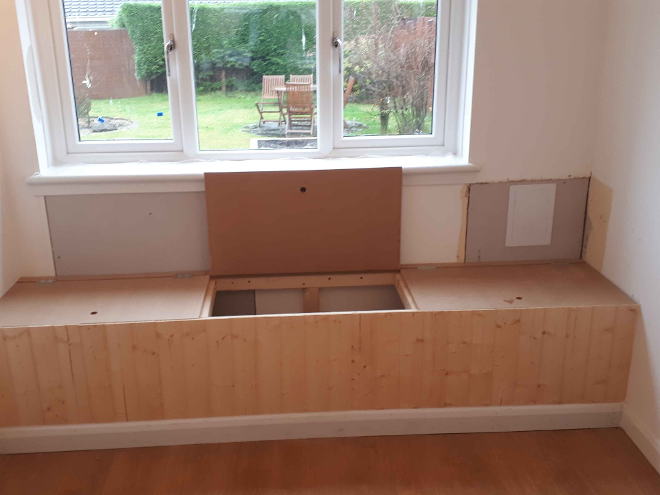 Brian Brackenridge Joinery gallery image 1