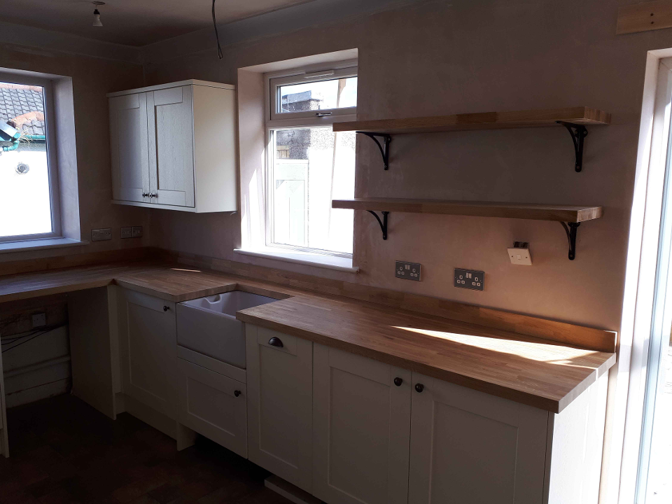 Brian Brackenridge Joinery gallery image 2