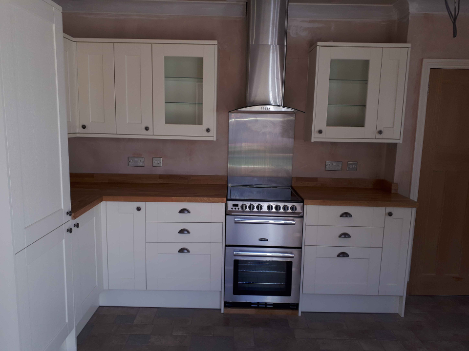 Brian Brackenridge Joinery gallery image 3