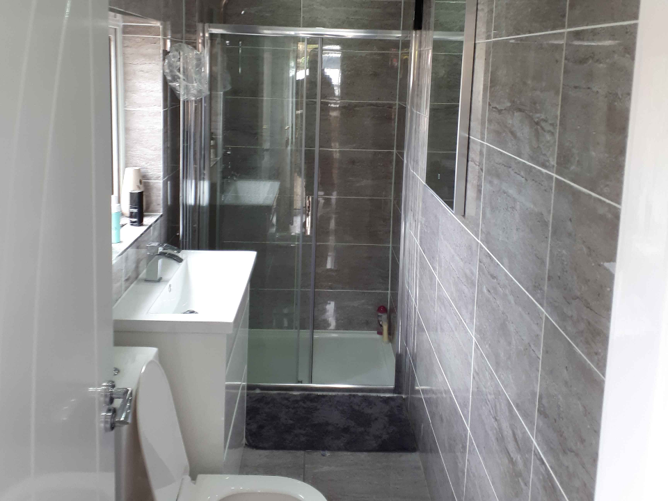 Brian Brackenridge Joinery gallery image 4