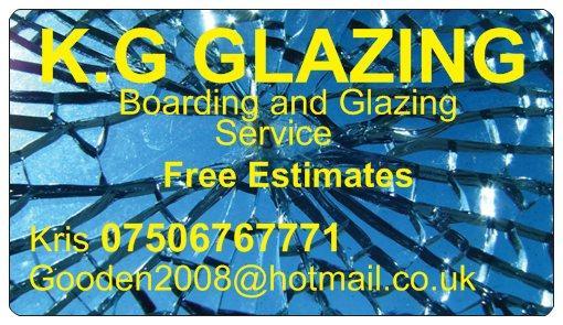 K.G GLAZING gallery image 1