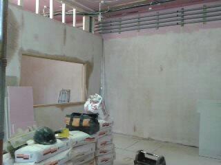 P Smith Plastering gallery image 2