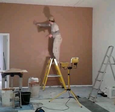 P Smith Plastering gallery image 3