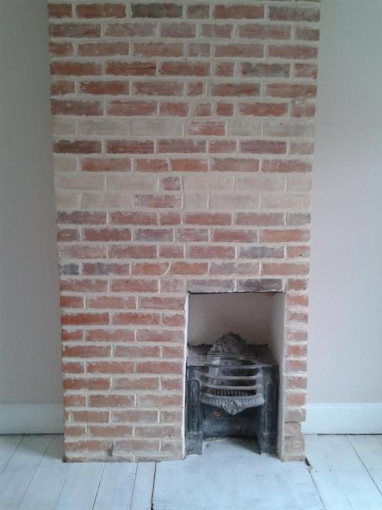P Smith Plastering gallery image 4