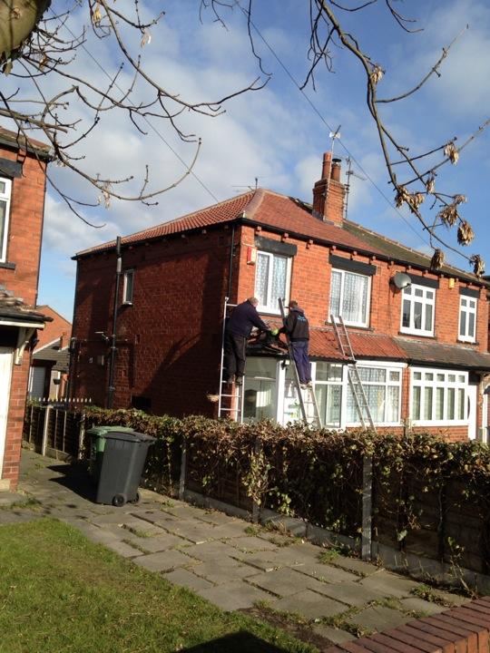 Rds roofing specialist gallery image 4