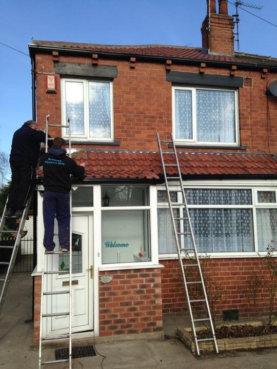 Rds roofing specialist gallery image 3