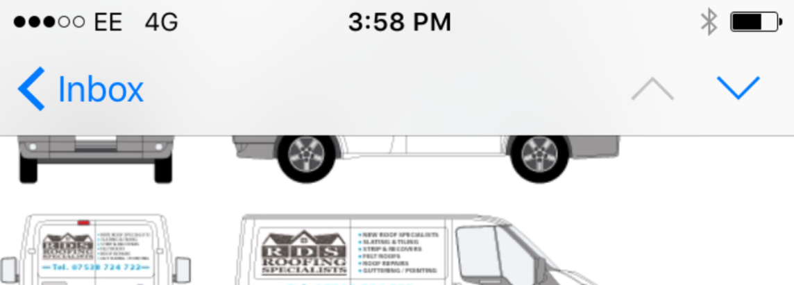 Rds roofing specialist