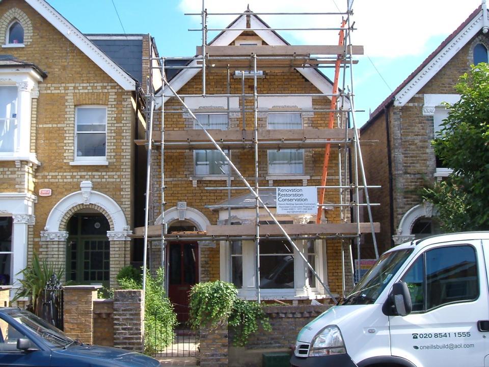 Associated Construction Projects LTD gallery image 2