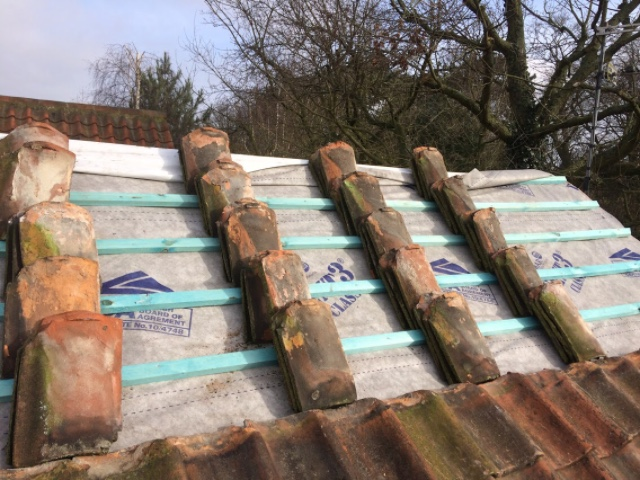 Trent Roofing gallery image 4