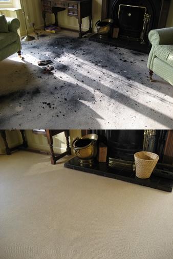 Kestrel Cleaning Services gallery image 1