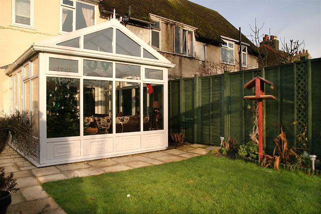 Sanderson Windows, Doors & Conservatories gallery image 1