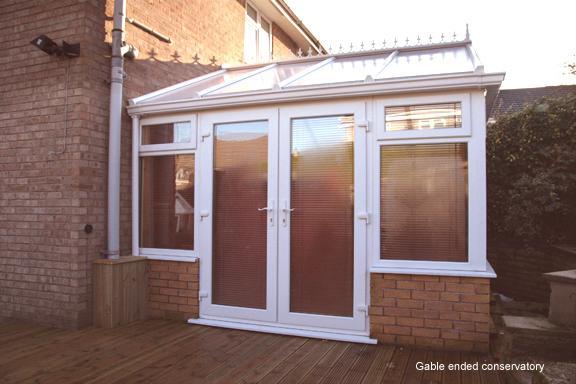 Sanderson Windows, Doors & Conservatories gallery image 2