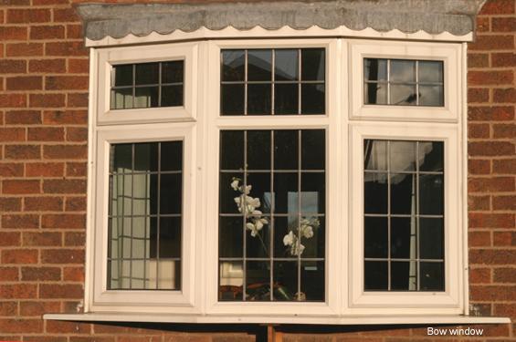 Sanderson Windows, Doors & Conservatories gallery image 3