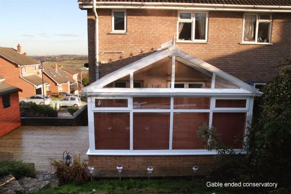Sanderson Windows, Doors & Conservatories gallery image 4