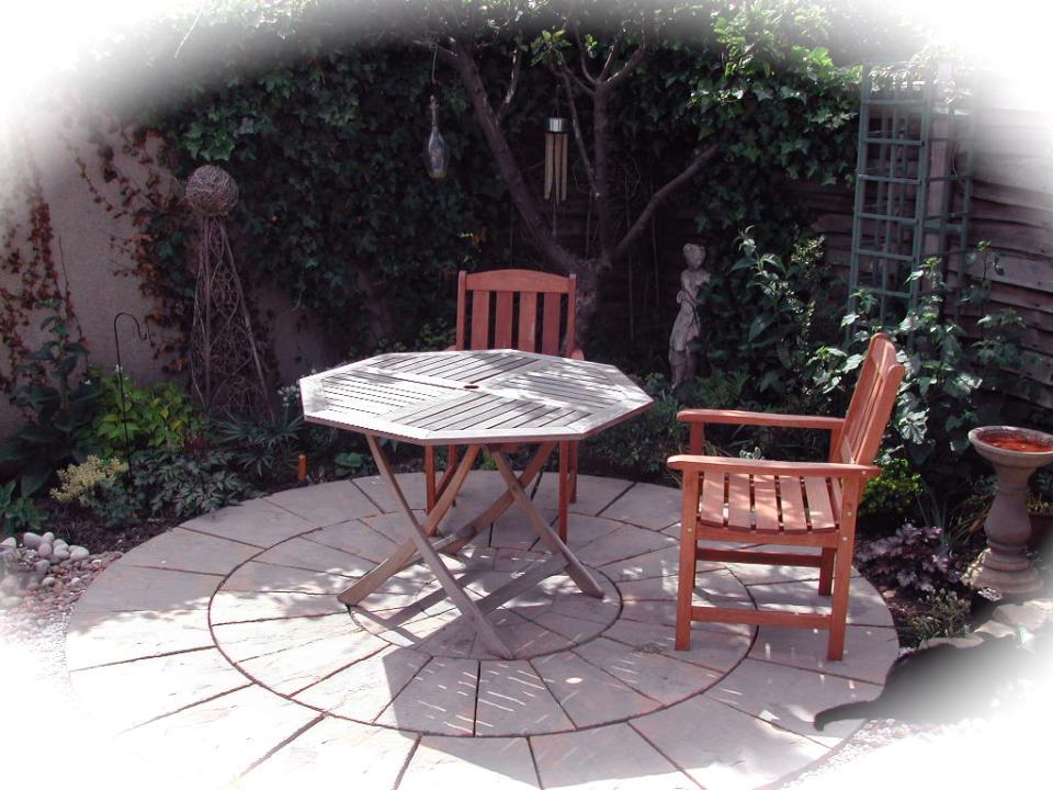 Garden and Tree Services gallery image 1