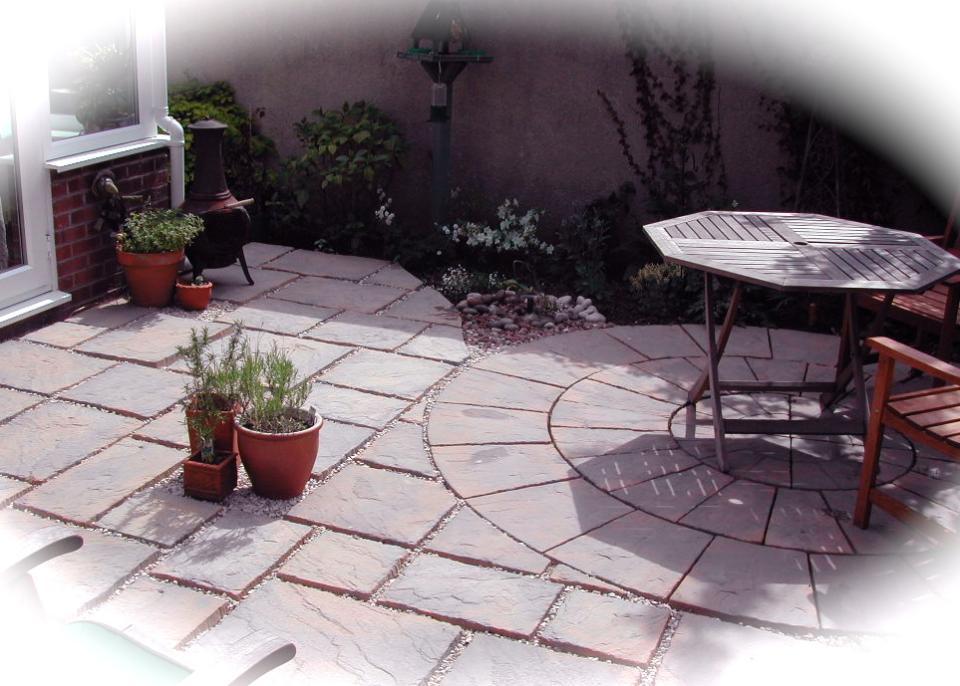 Garden and Tree Services gallery image 2