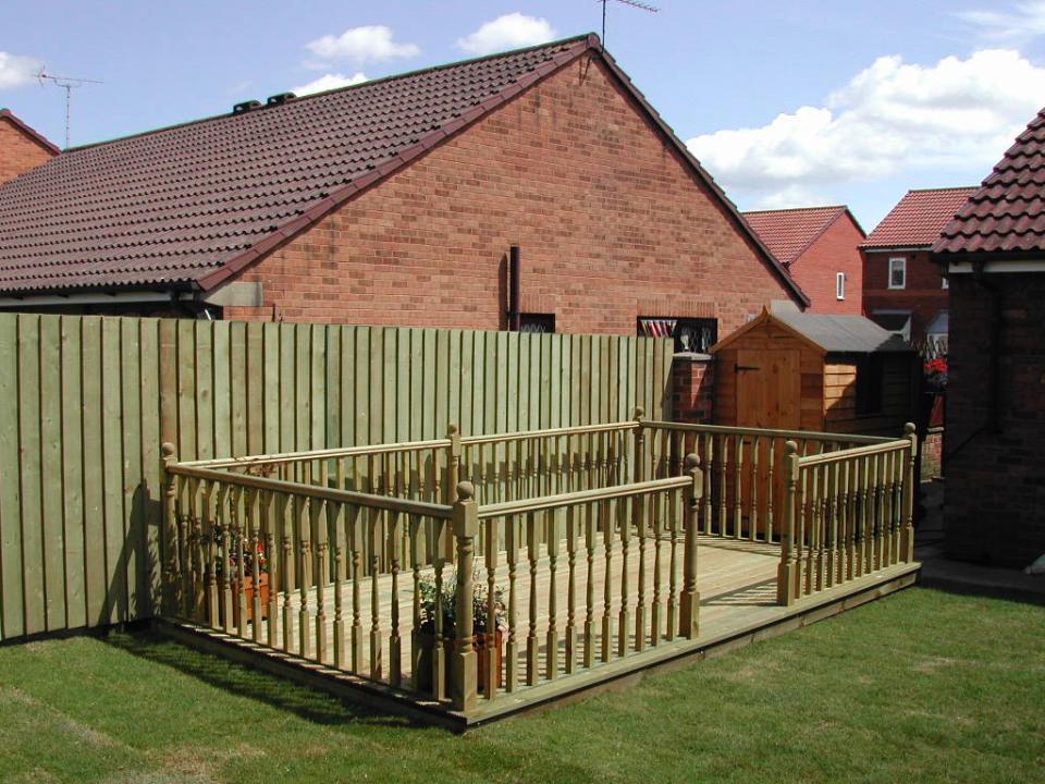 Garden and Tree Services gallery image 3