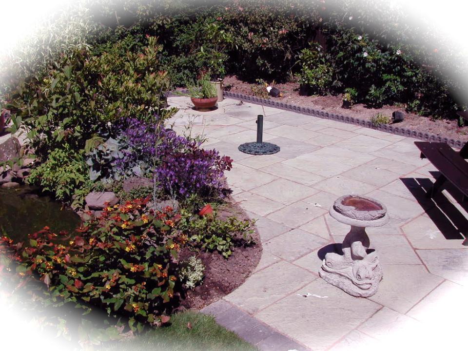 Garden and Tree Services gallery image 4
