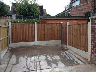 A.m garden services gallery image 3