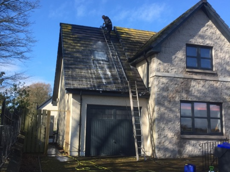 Alfs property maintenance gallery image 3