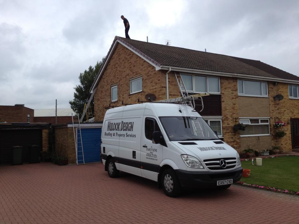 Nulook Roofing And Property Services gallery image 2