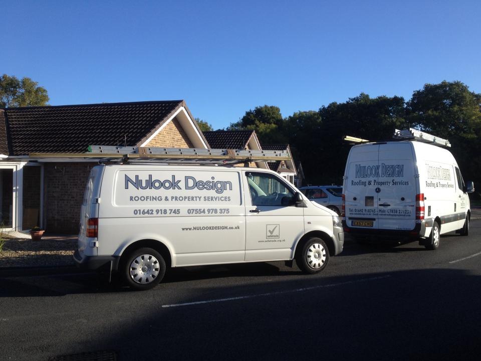 Nulook Roofing And Property Services gallery image 3
