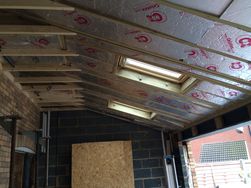 KMF Construction Ltd gallery image 3
