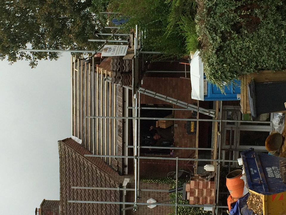 KMF Construction Ltd gallery image 4