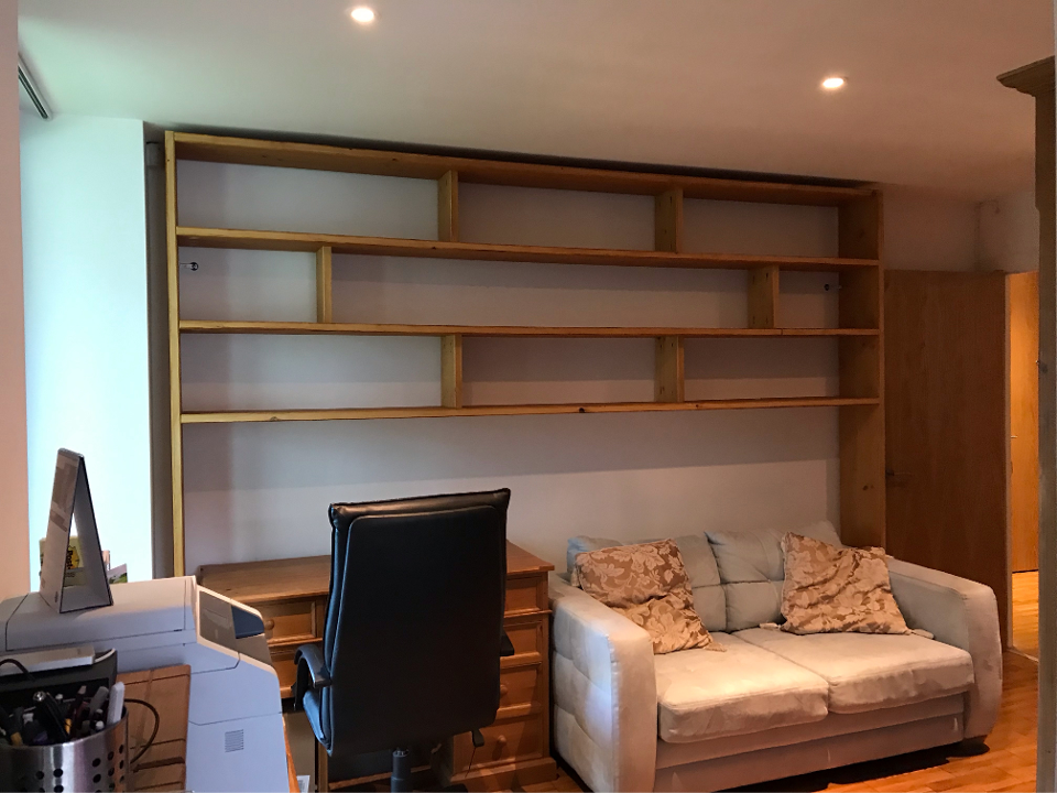 Cussco Carpentry ltd gallery image 1