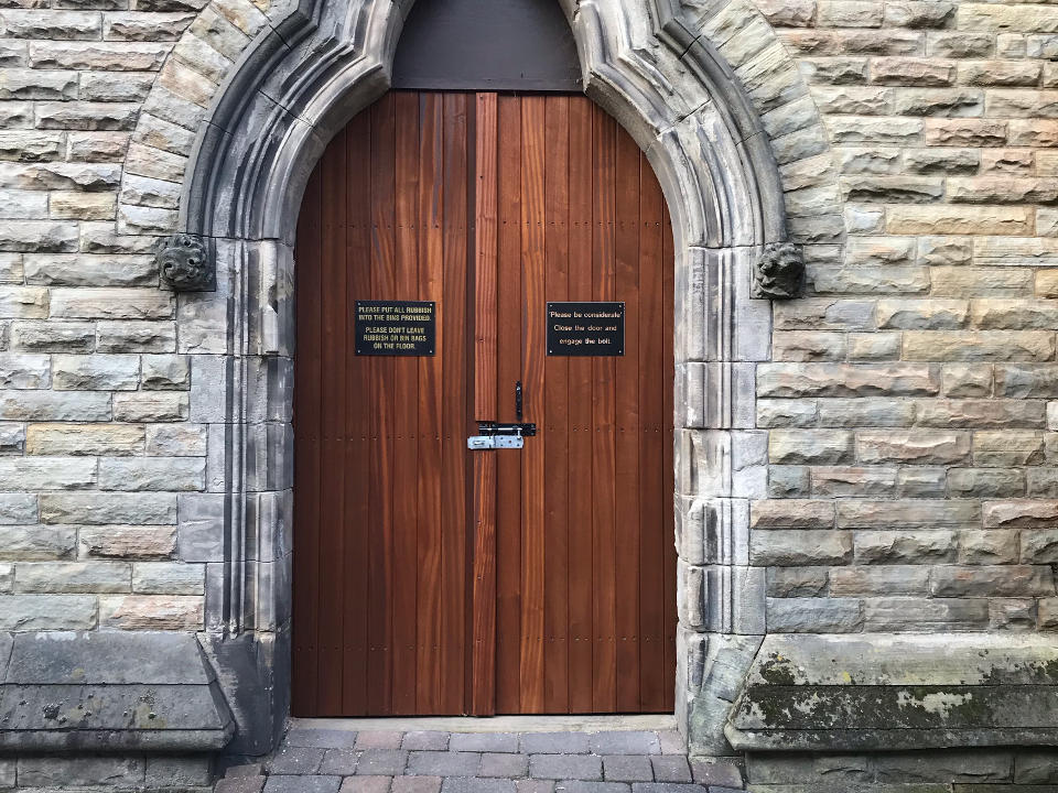Cussco Carpentry ltd gallery image 2