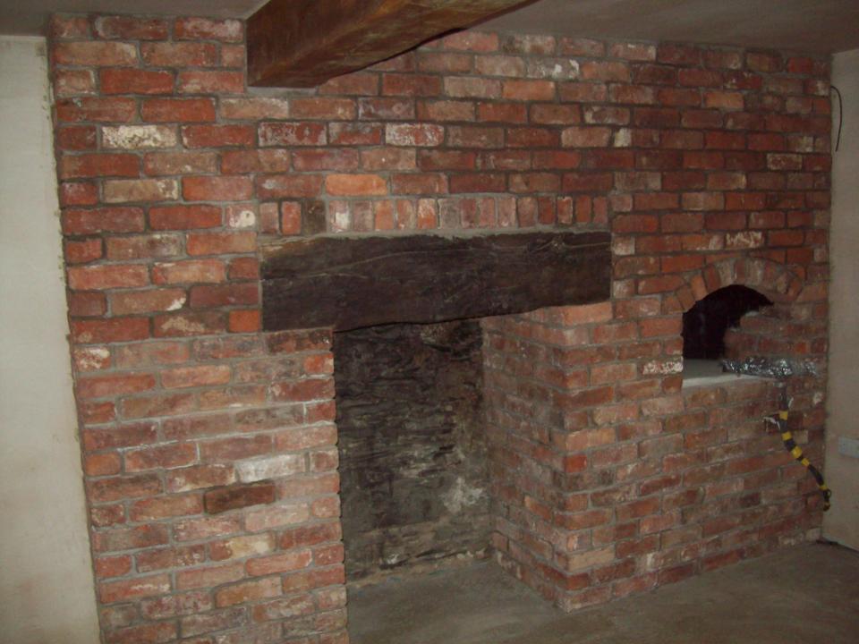 m w jones building contractors gallery image 3