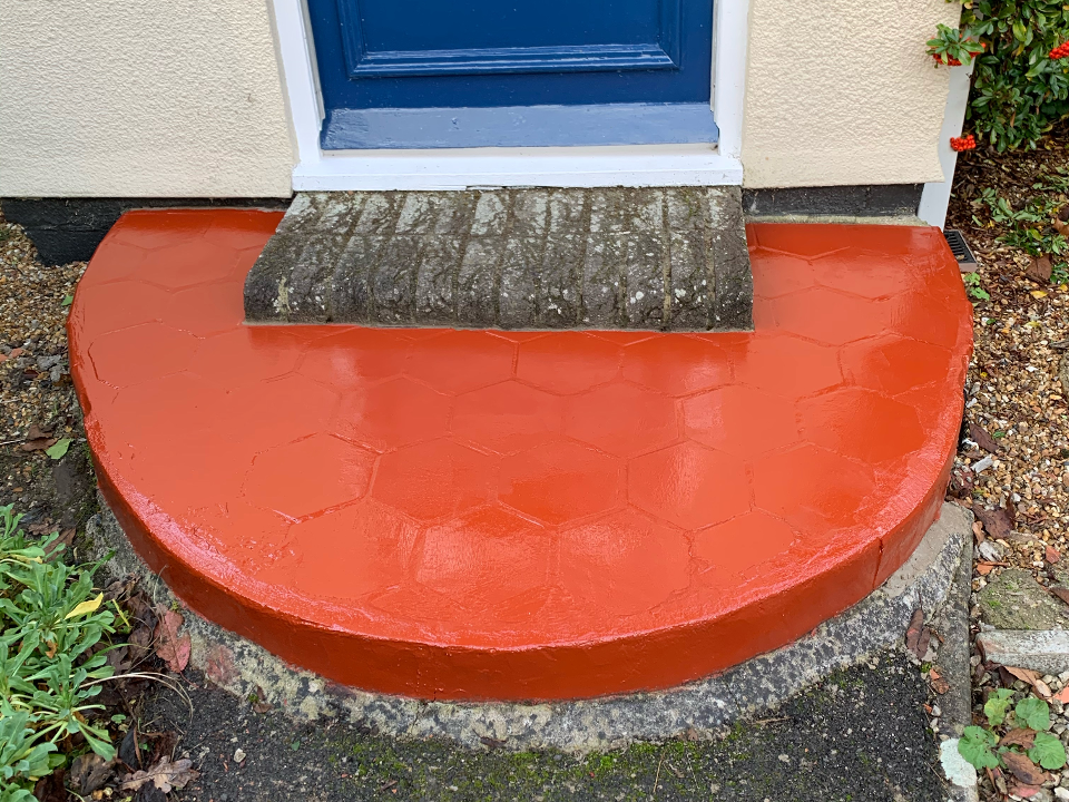 The Cleaning and Maintenance Company gallery image 2
