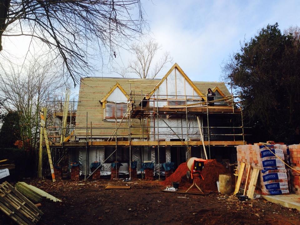 Re NEW Roofing services gallery image 3