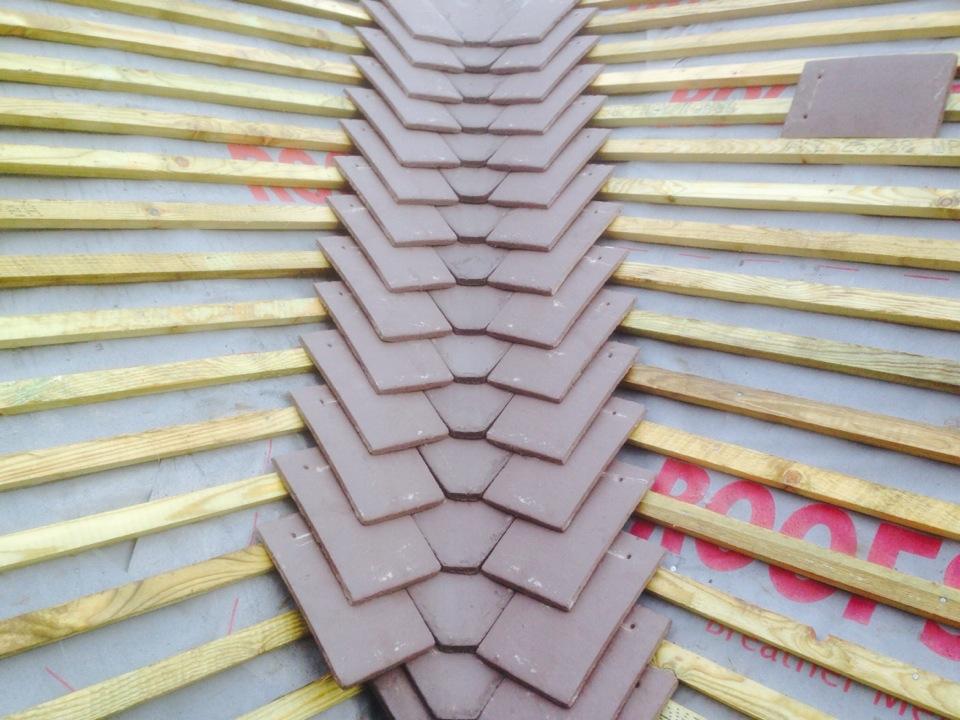 Re NEW Roofing services gallery image 2