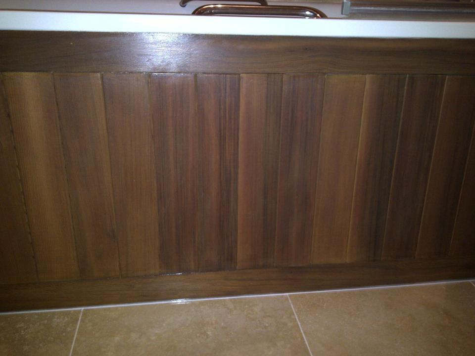 Contours Carpentry gallery image 1
