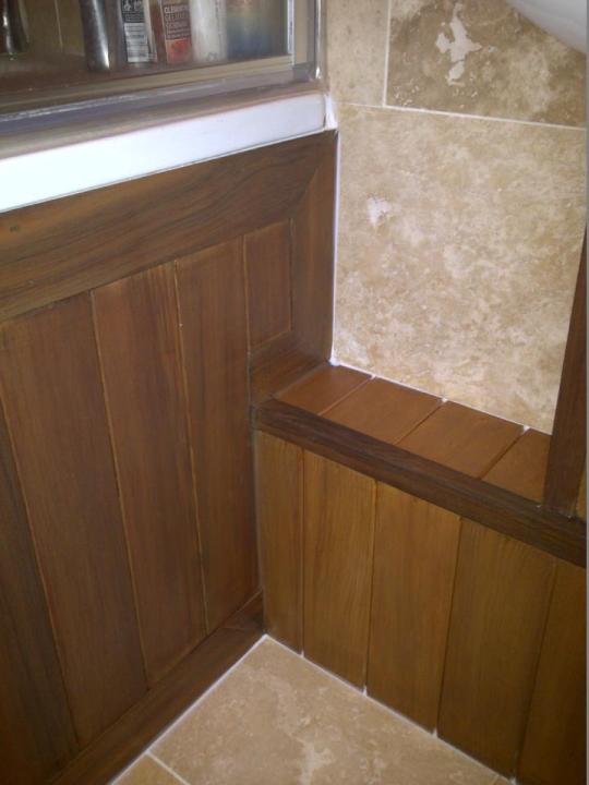 Contours Carpentry gallery image 2