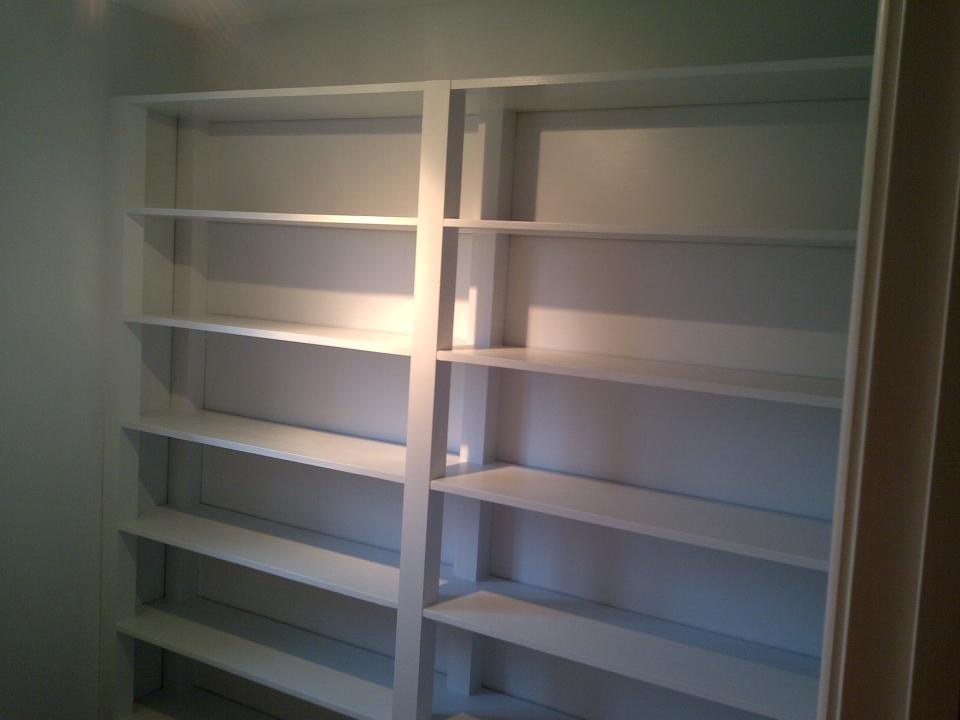 Contours Carpentry gallery image 4