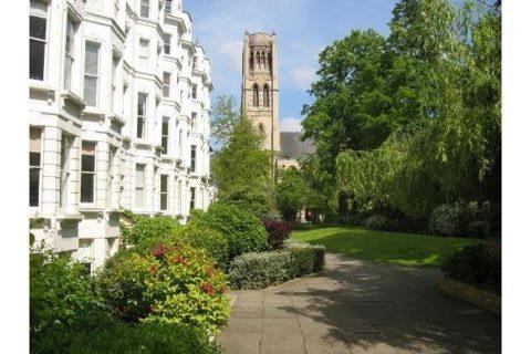 City Gardens gallery image 1