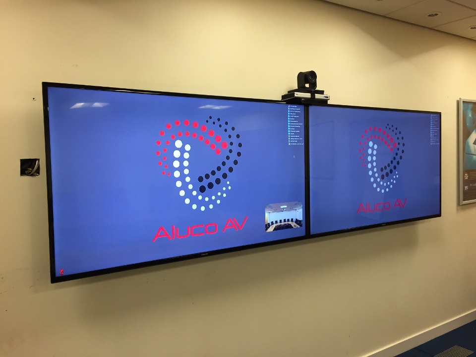 REVEAL AV LTD gallery image 1