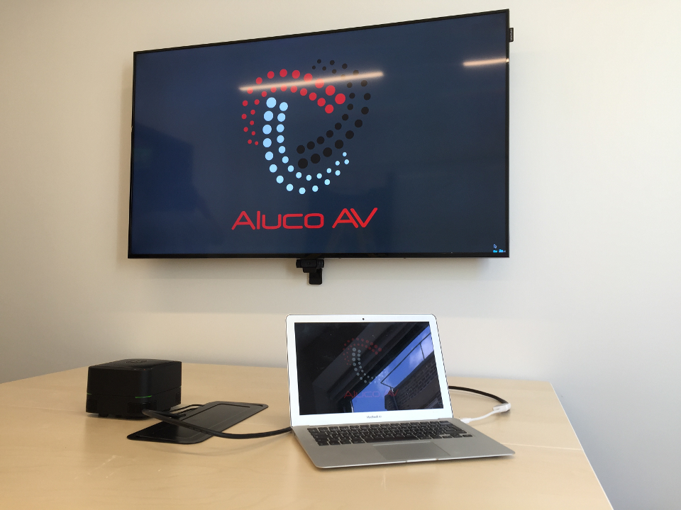REVEAL AV LTD gallery image 2