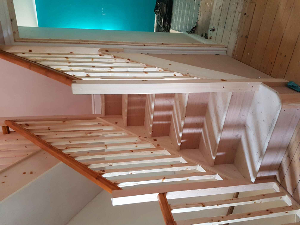 C. James Carpentry & Joinery gallery image 3